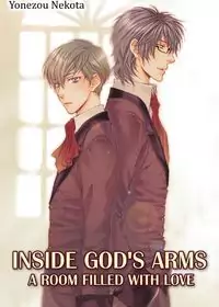 Inside God's Arms: A Room Filled With Love