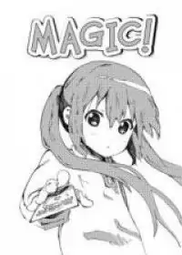 K-ON! dj - Magic!