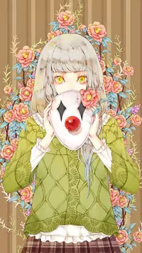 The Prince Disguised as the Clown