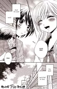 Fall In Love