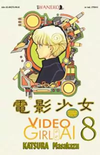 Video Girl Ai