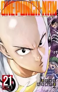One Punch-Man