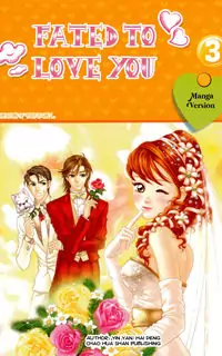 Fated To Love You