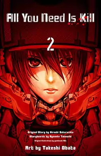 All You Need Is Kill