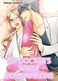 My doctor's Sweet examinations