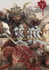 Sekiro Gaiden: Shinazu Hanbei