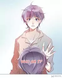 National School Prince Is A Girl manga cover
