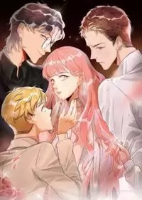 Sweet Plunder manga cover