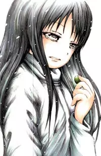 Misu Misou manga cover