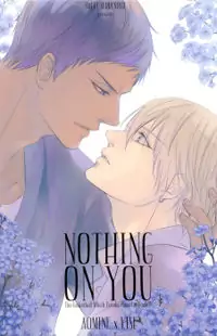 Kuroko no Basuke dj - Nothing on You