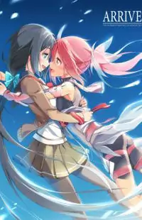 Yuuki Yuuna wa Yuusha de Aru dj - Arrive - The Flower of Hope Will Bloom One Day
