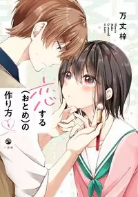 I Turned My Childhood Friend Into a Girl manga cover